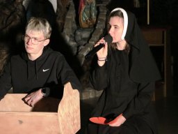 Spektakl bożonarodzeniowy 2024